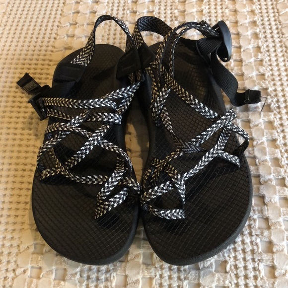Women’s Chacos Classic ZX/2 - Picture 8 of 8